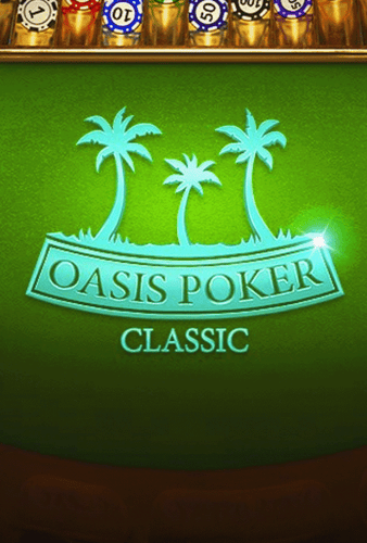 Oasis Poker Classic