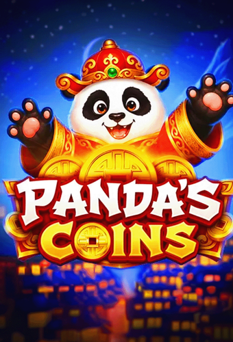 Panda's Coins