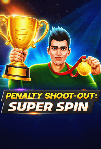 Penalty Shoot-out: Super Spin