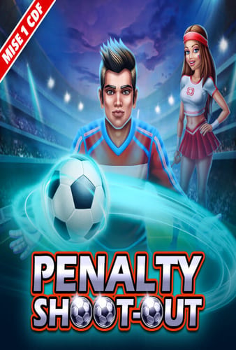 Penalty Shoot Out