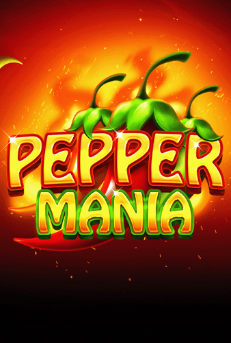 Pepper Mania