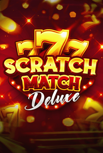 Scratch Match Deluxe