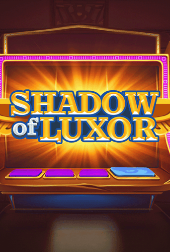 Shadow of Luxor