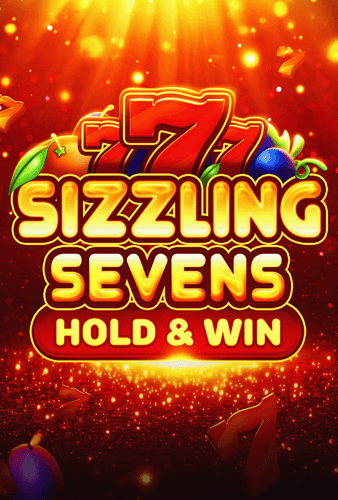Sizzling Sevens Hold & Win