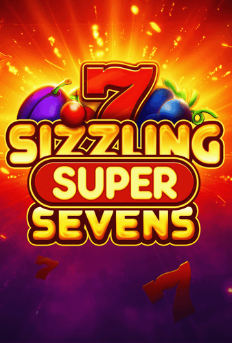 Sizzling Super Sevens