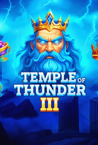 Temple of Thunder 3