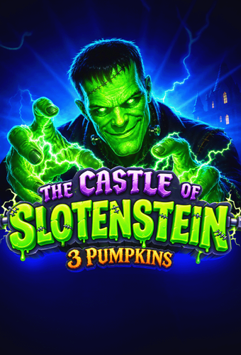 The Castle of Slotenstein
