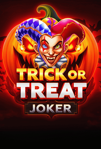 Trick or Treat Joker