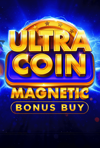 Ultra Coin Magnetic Bonus Buy