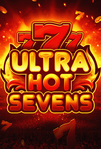 Ultra Hot Sevens