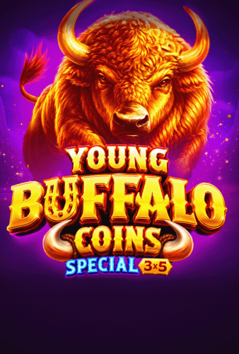 Young Buffalo Coins Special