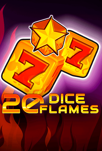 20 Dice Flames