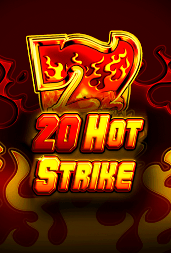 20 Hot Strike Dice