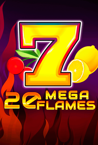 20 Mega Flames