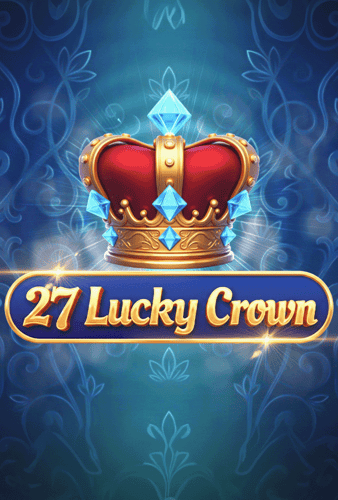 27 Lucky Crown