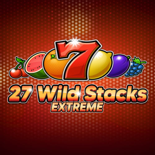 27 Wild Stacks Extreme