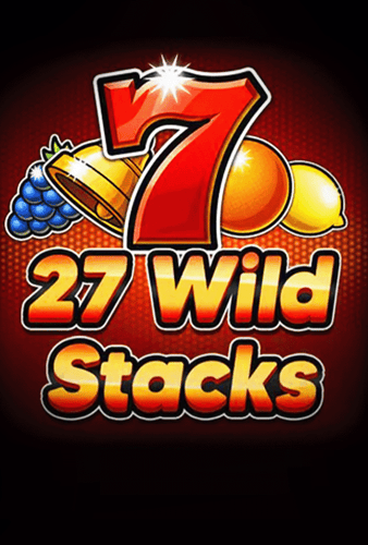 27 Wild Stacks
