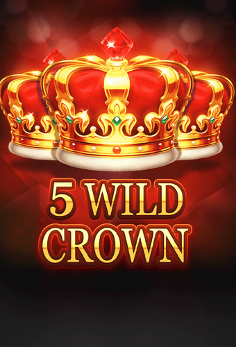 5 Wild Crown