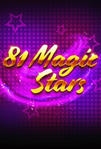 81 Magic Stars