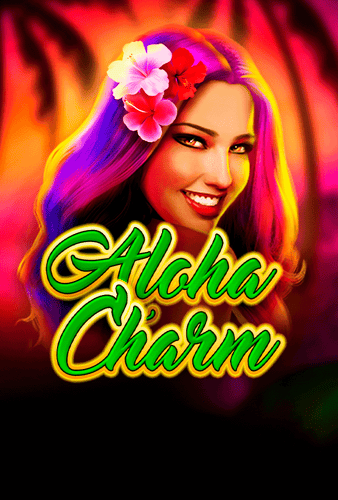 Aloha Charm