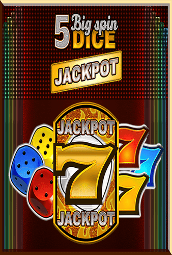 Big Spin Dice