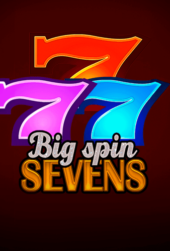 Big Spin Sevens