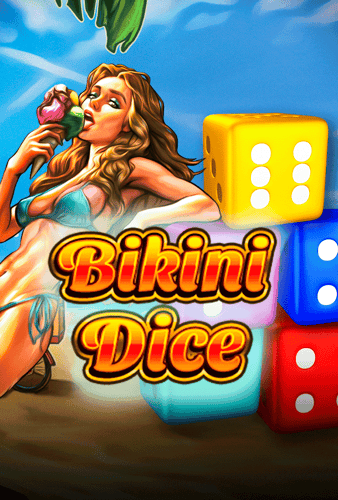 Bikini Dice