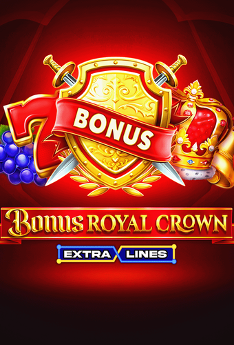 Bonus Royal Crown Extralines