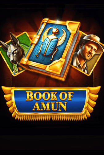 Book of Amun