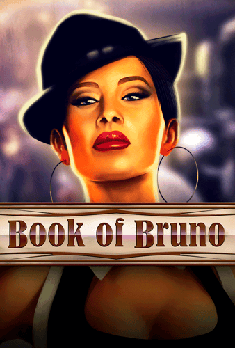 Book of Bruno