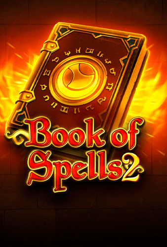 Book of Spells 2