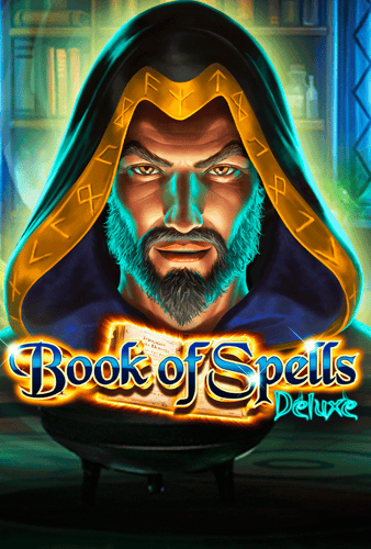 Book of Spells Deluxe