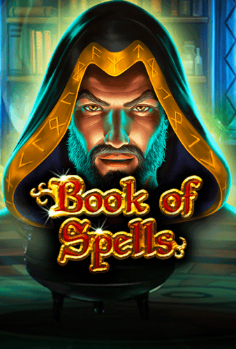 Book of Spells