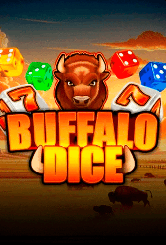Buffalo Dice