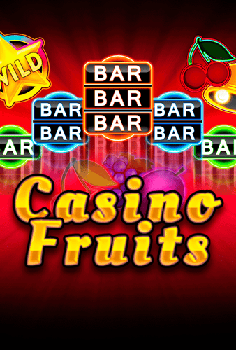 Casino Fruits