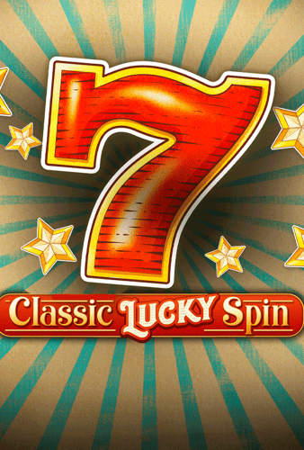 Classic Lucky Spin