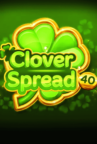 Clover Spread 40