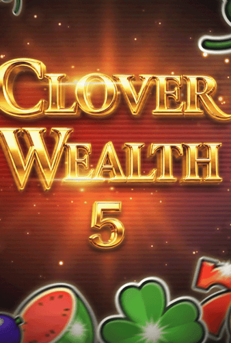 Clover Wealth 5