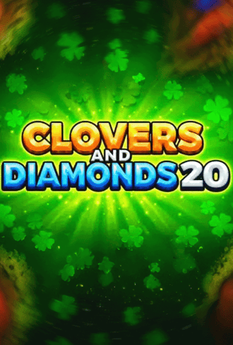 Clovers And Diamonds 20
