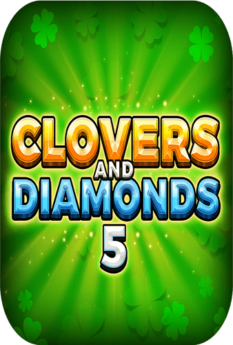 Clovers and Didamonds