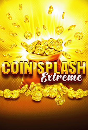 Coin Splash Extreme