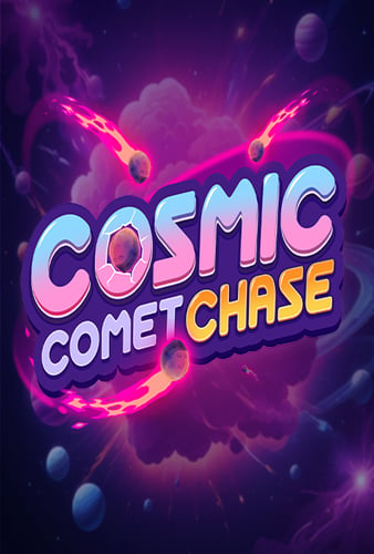 Cosmic Comet Chase