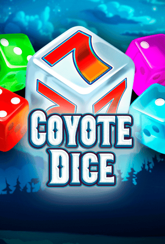 Coyote Dice