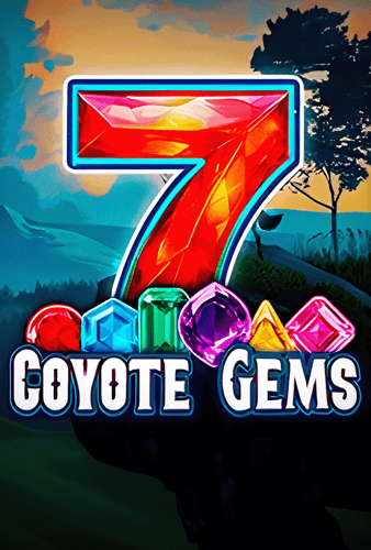 Coyote Gems