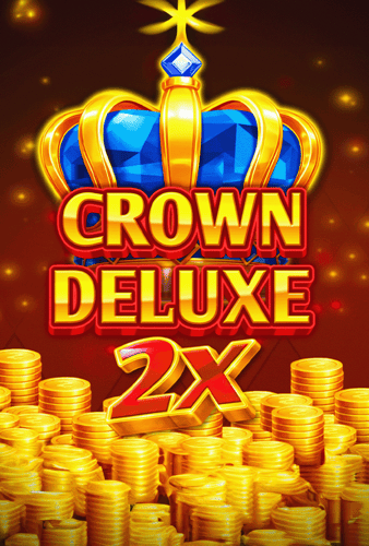 Crown Deluxe 2X