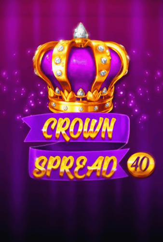 Crown Spread 40