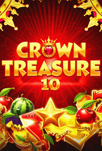 Crown Treasure 10