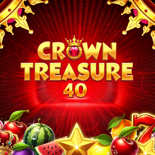 Crown Treasure 40