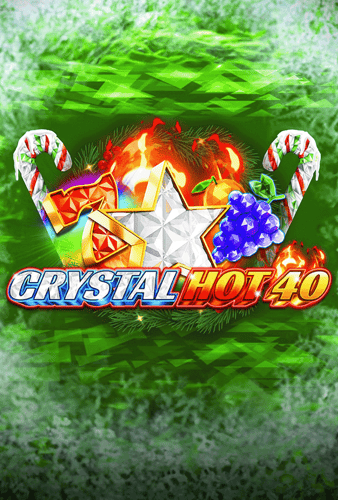 Crystal Hot 40 Christmas