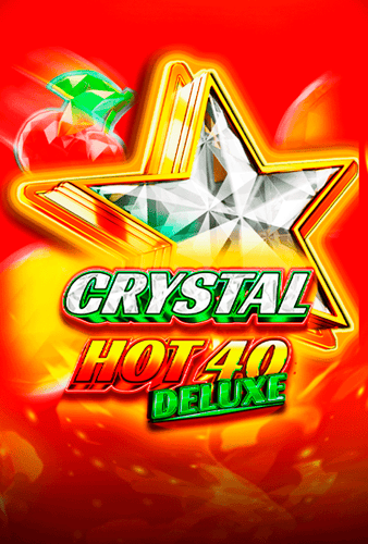 Crystal Hot 40 Deluxe